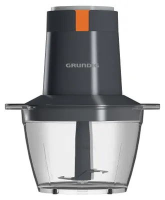Produktbild von Grundig Multizerkleinerer CH 5320 GMS8040