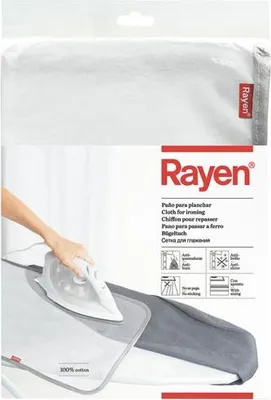 Zdjęcie produktu dla Ściereczka do prasowania 6317.01 - Rayen
