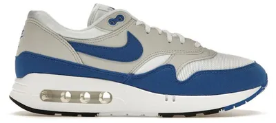 Produktbild von Nike Air Max 1 '86 OG Big Bubble Royal (Women's) - EU 45