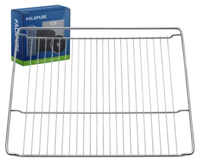 Immagine prodotto di Supporto per forno combinato Alapure, compatibile con forni Siemens, dimensioni 465x375 mm, codice prodotto 00574876