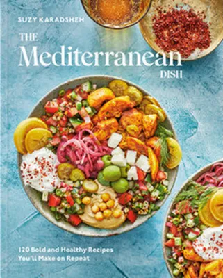 Productafbeelding van The Mediterranean Dish