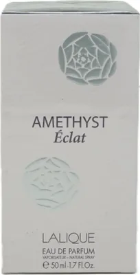 Immagine prodotto di Lalique Amethyst Éclat Eau de Parfum Spray 50 ml