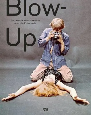 Immagine prodotto di Blow Up
