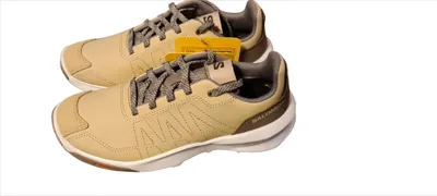 Produktbild von Salomon Patrol Jnr - Artikel 472812 - Grösse 35