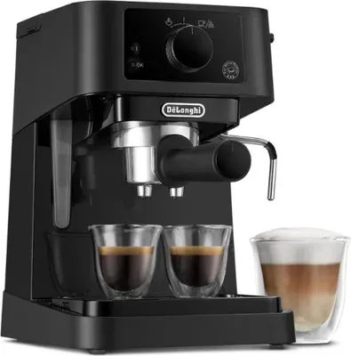 Immagine prodotto di De’Longhi Stilosa EC235.BK Manual Espresso machine 1 L