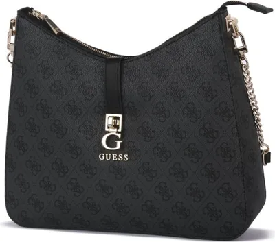 Produktbild von GUESS Guess Zamira - Schultertasche 30 cm