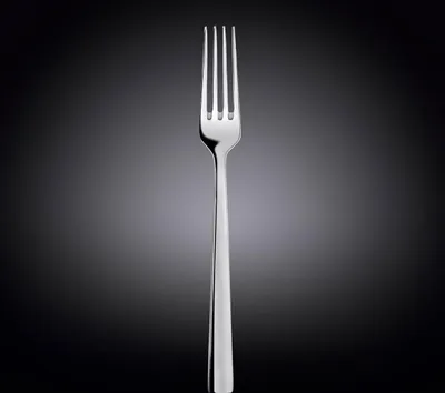 Produktbild von Wilmax Tafelgabel 20.5 cm Edelstahl WL-999302/A