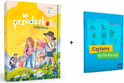 Productafbeelding van Superpakket. Geschikt voor het kinderdagverblijf. Niveau B+