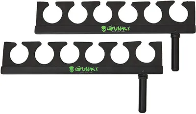 Obrázek produktu pro Držák prutu Gunki pro břišní člun