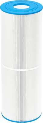 Produktbild von W'eau Whirlpool-Filter Typ 42 Ersatz SC742 PA50 C-7656 Reemay 50x18 cm