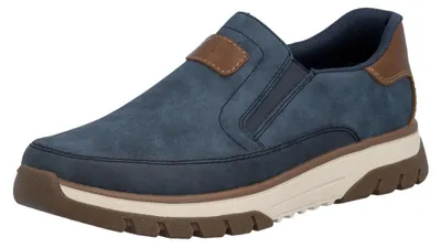 Obrázek produktu pro Boty Rieker Slip-on ve velikosti 47
