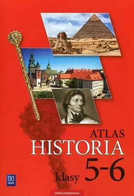 Produktbild von WSiP A178108, Bildend, Polnisch, Taschenbuch, 60 Seiten