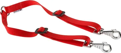 Produktbild von Ferplast Nylon Twin Strap 10 36 Cs