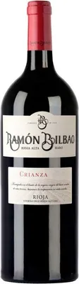 Immagine prodotto di Ramon Bilbao Crianza Magnum 2022 Vino rosso Spagna RIOJA D.O.C. 150,00 cl 13,5 %