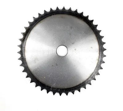 Obrázok produktu pre Reťazové koleso 06B-1, 42 zubov, jednoradové, Ozdowski 9,525 (3/8″)
