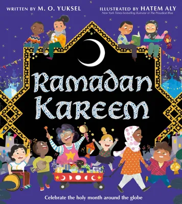 Produktbild von Ramadan Kareem