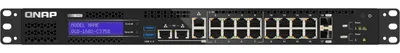 Immagine prodotto di Qnap QGD-1602-C3758-16G QNAP SWI QGD-1602-C3758-16G