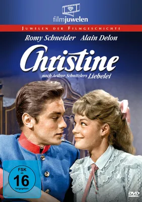 Produktbild von Christine