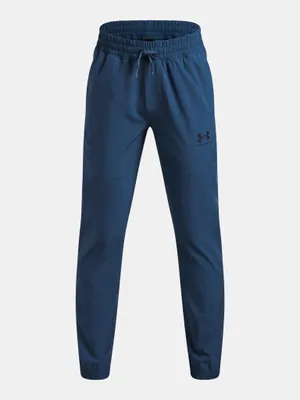 Produktbild von Under Armour UA VIBE WOVEN JOGGER Jogginghose für Jungen YXL