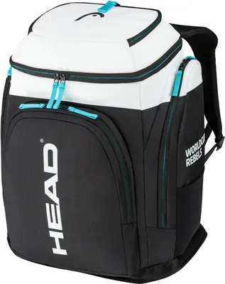 Obrázek produktu pro Lyžařská taška HEAD REBELS RACING BACKPACK S 2025/26
