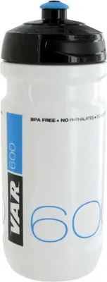 Immagine prodotto di Bottiglia VAR 600 ml bianco blu