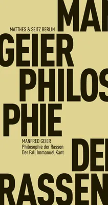 Obrázok produktu pre Philosophie der Rassen