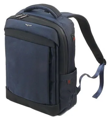 Obrázek produktu pro Batohy Aeronautica Militare AM504BL