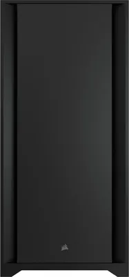 Obrázok produktu pre Corsair 5000D - MDT - ATX - Bočný panel s oknom (tvrdené sklo)