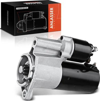 Produktbild von Frankberg 1x Anlasser Starter für VW Touareg 7L6 7L7 7LA Audi Q7 4LB Porsche Cayenne 9PA 3.6L 3.2L 2002-2010