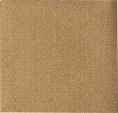 Produktbild von Sovie HORECA Cocktail-Servietten Bronze aus Linclass® Airlaid 24 x 24 cm, 100 Stück