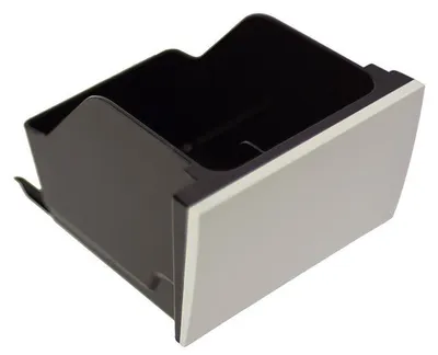Image de Delonghi 7313245771 Réservoir à marc pour la machine à café automatique ECAM 350.35.W Dinamica