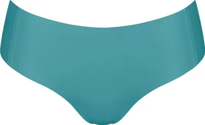 Produktbild von sloggi Damen Hipster ZERO Feel 2.0 Hipster - QUIET TURQUOISE - Größe XS