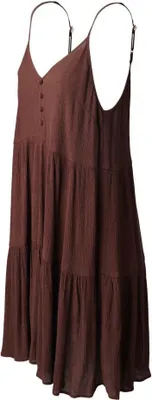 Produktbild von Brunotti Morgan Kleid Damen chocolate Gr XS