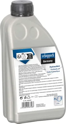 Obrázek produktu pro Hydraulický olej