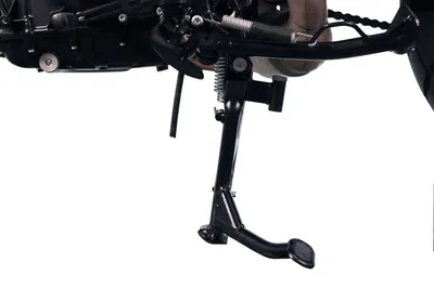 Produktbild von SW-MOTECH Hauptständer F 650 GS Twin