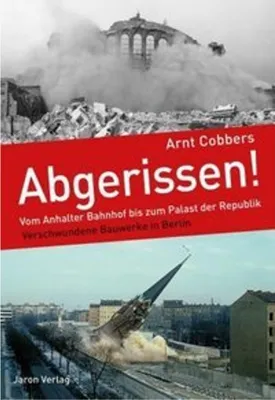 Obrázok produktu pre Abgerissen!