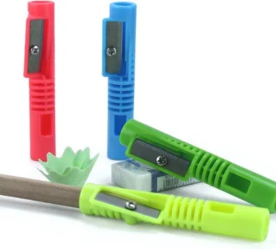 Obrázek produktu pro Mini multifunkční bodová bruska se čtyřmi barvami, přenosná bodová bruska.