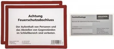 Produktbild von Hekatron Mein HPlus Service-IA KIT 30-6800121-01-01 (30-6800121-01-01)