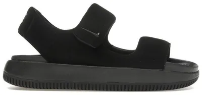 Produktbild von Nike Calm Sandal Black - EU 42.5