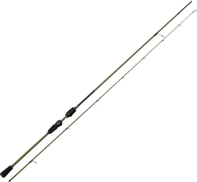 Produktbild von Westin W6 Light Softlure 6'1' / 183cm UL 1-4g - Spinnrute