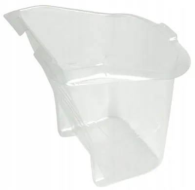 Image de MOTIVE PAINT : Réfills de 1 litre, pack de 5, référence 030 421