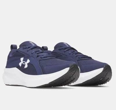Produktbild von Under Armour Ua Assert 11 - midnight navy, Größe:8.5
