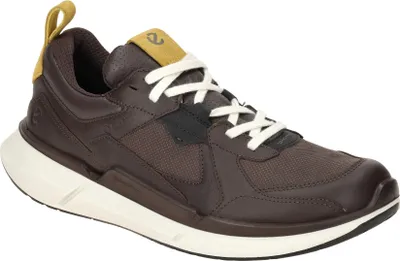 Produktbild von Ecco Komfort Schnürschuhe Herren 31383937353436 Braun 47 EU