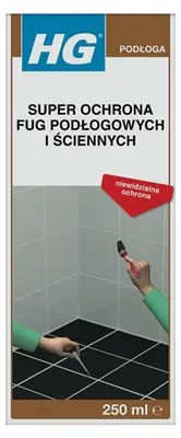Produktbild von Fugenimprägnierung für Boden- und Wandfugen, farbloser Schutz, 250 ml