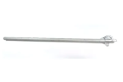 Obrázok produktu pre Ťažné zariadenie pre prívesy do 750 kg Ø70 x 2000 mm
