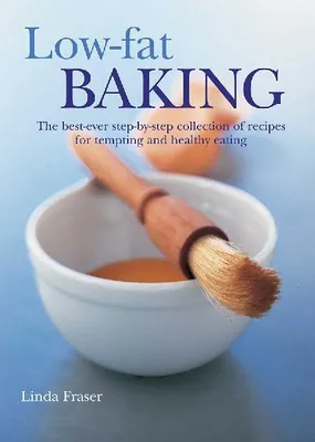 Produktbild von Low-fat Baking