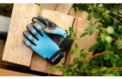 Image de Gants pour travaux ERGO - 8-M