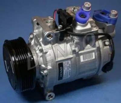 Produktbild von DENSO Kompressor, Klimaanlage  DCP02014