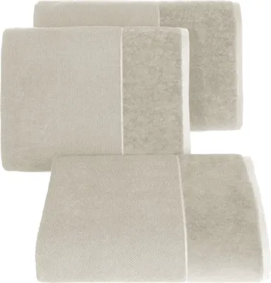 Produktbild von Eurofirany 466370, 70 x 140 cm, Baumwolle, Beige, 1 Stück(e)