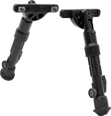 Zdjęcie produktu dla Dwójnóg Leapers UTG Recon Flex M-LOK czarny